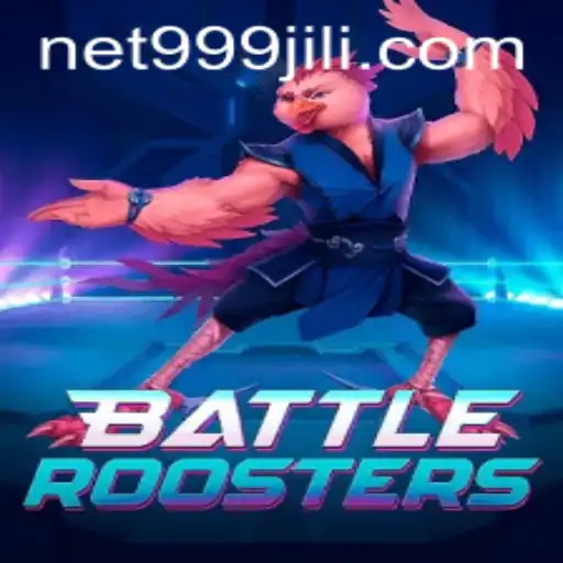 BattleRoosters: A New Era in Gaming with 999JILI