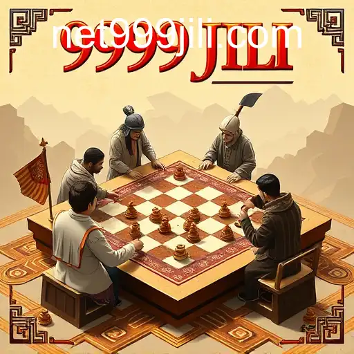 Exploring the Fascinating World of Board Games with 999JILI