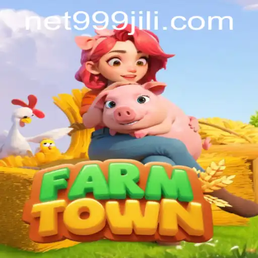Exploring the World of FarmTown: An In-Depth Look at the Game with a Touch of 999JILI