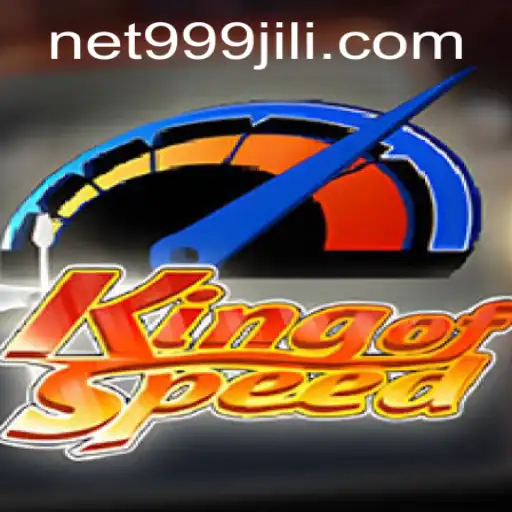 KingofSpeed: Racing into the Future with 999JILI