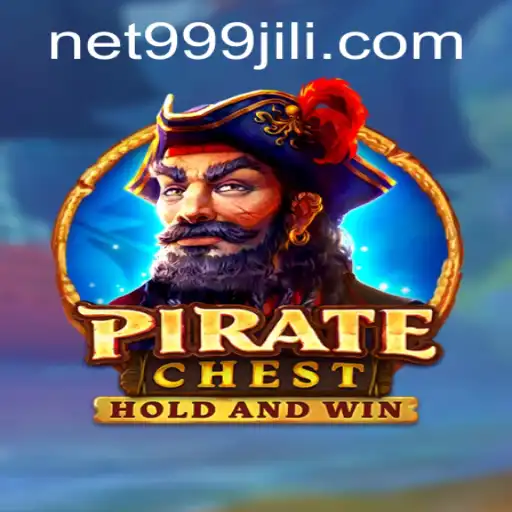 Explore the Swashbuckling World of PirateChest: Dive into the Adventure with 999JILI