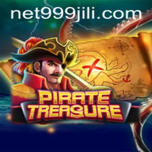 PirateTreasure and the Thrilling Hunt with 999JILI