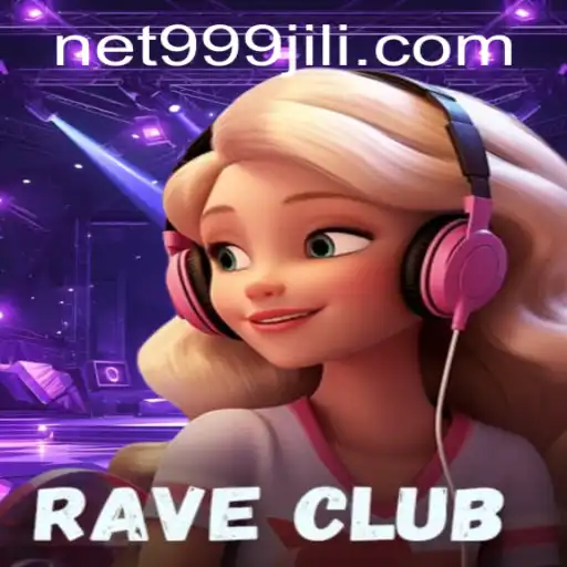 RaveClub: A Vibrant Gaming Experience with 999JILI