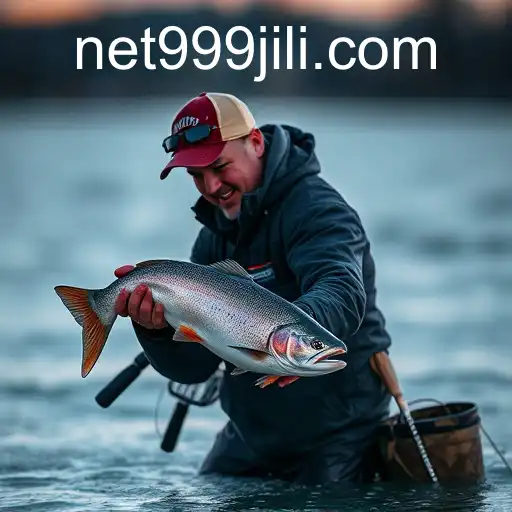 The Art and Essence of Fishing: An In-depth Exploration with 999JILI