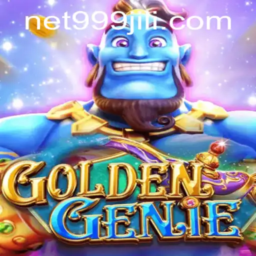 Exploring the Enchanting World of GOLDENGENIE with 999JILI