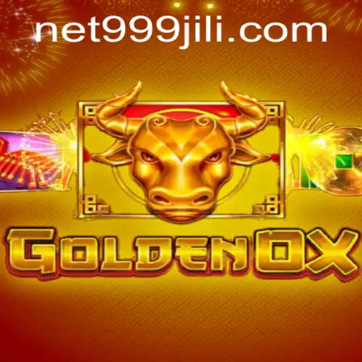 Discovering the Exciting World of GoldenOx: A Dive into 999JILI's Latest Game