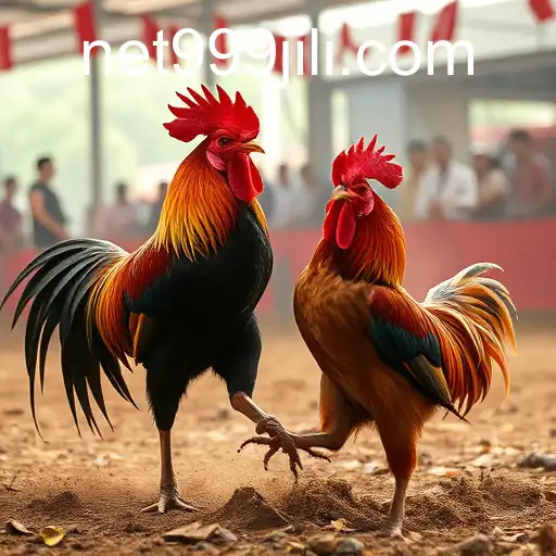 Exploring the Evolution of Online Sabong with 999JILI