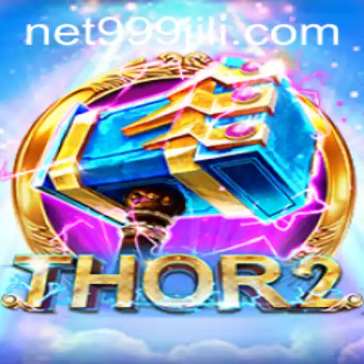 Explore the World of Thor2: A Majestic Adventure in 999JILI